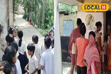 ক্লাসের ভিতর 'ওটা' কী! দেখেই 'ছেড়ে দে মা কেঁদে বাঁচি' অবস্থা শিক্ষিকা থেকে পড়ুয়াদের