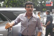 নেই কোনও প্রতিপক্ষ! বিনা প্রতিদ্বন্দ্বিতায় বাংলার ক্রিকেট মসনদে সৌরভের প্রত্যাবর্তন!