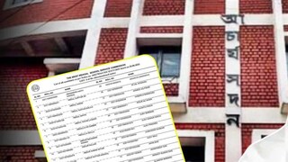 কে এই প্রিয়াঙ্কা পাঁজা?