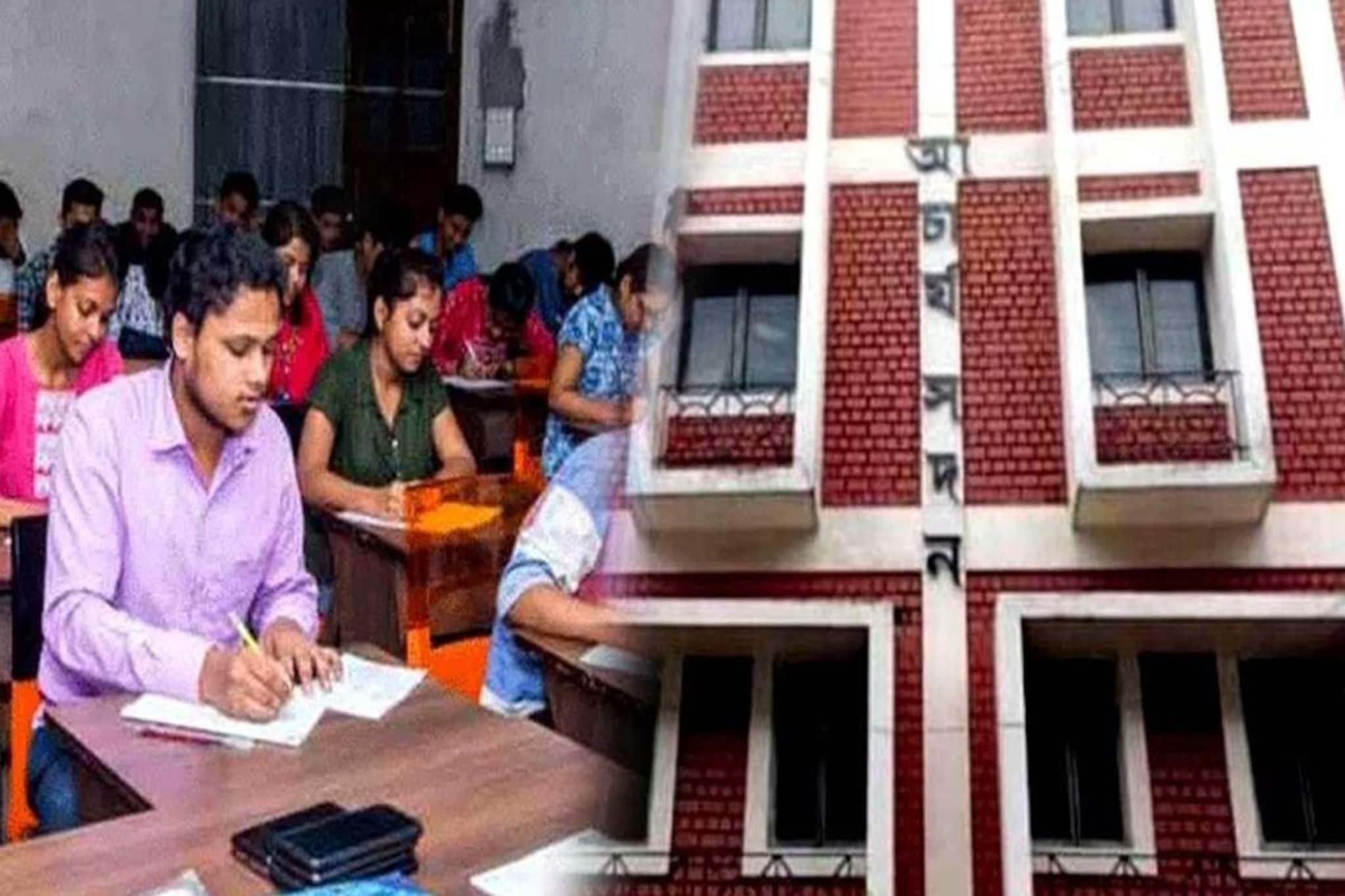 SSC Exam: রবিবারের এসএসসি পরীক্ষায় তিন জনের জন্য বিশেষ ব্যবস্থা! দুদিন আগে বড় নির্দেশ হাই কোর্টের