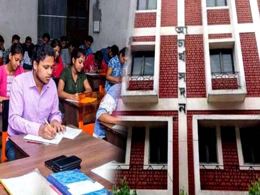 প্রসঙ্গত, এই মুহূর্তে দুর্নীতি অভিযোগের জালে জর্জরিত এসএসসি। স্বচ্ছ পরীক্ষার দাবিতে রাজ্য জুড়ে আন্দোলন, প্রতিবাদ ও আদালতের কড়া নজরদারিতে আজ রবিবার ২০২৫ শিক্ষক নিয়োগের পরীক্ষা। যাবতীয় অভিযোগ খণ্ডন করতে মরিয়া কমিশনের কর্তারা।