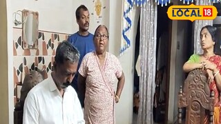 ছেলের চিন্তায় পরিবারের সদস্যরা। ছেলের চিন্তায় পরিবারের সদস্যরা।