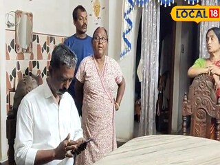ছেলের চিন্তায় পরিবারের সদস্যরা।