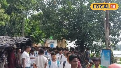 শিক্ষক দিবস পালনকে ঘিরে স্কুলে গণ্ডগোল শিক্ষক দিবস পালনকে ঘিরে স্কুলে গণ্ডগোল