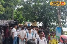 শিক্ষক দিবস পালনকে ঘিরে তুমুল কাণ্ড মুর্শিদাবাদে! রণক্ষেত্রে বদলে গেল স্কুল