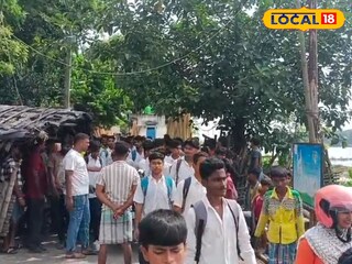শিক্ষক দিবস পালনকে ঘিরে স্কুলে গণ্ডগোল