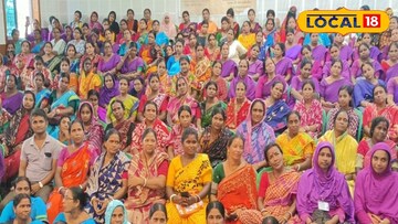 মহিলাদের