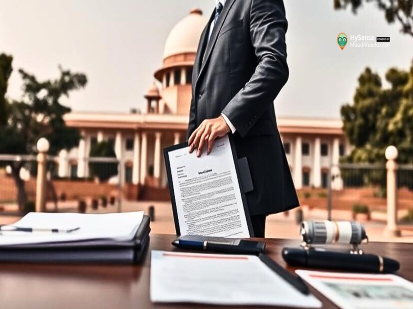 এই মামলায়, মৃত কুন্দন লালের দুই ছেলে রমেশ চাঁদ এবং সুরেশ চাঁদের মধ্যে স্থাবর সম্পত্তির বিরোধ ছিল। সুরেশ চাঁদ দাবি করার পর বিরোধ দেখা দেয় যে পারিবারিক সম্পত্তি তার বাবা তাকে একটি বৈধ 