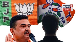 কাকে প্রার্থী হিসেবে ঘোষণা করলেন তৃণমূল বিধায়ক?