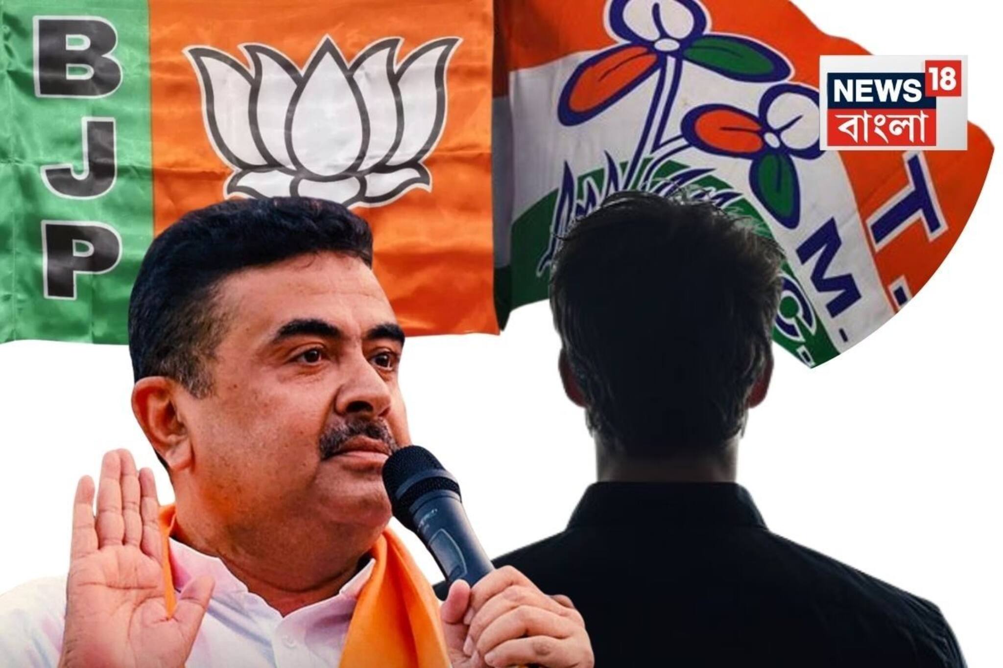 ২০২৬-এ হাইভোল্টেজ তমলুক কেন্দ্রে তৃণমূল প্রার্থী কে?আগেভাগেই ঘোষণা করে দিলেন তৃণমূল বিধায়ক