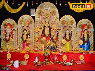 বেঙ্গলি কালচারাল সোসাইটি অফ সাউথ সুইডেনের দুর্গোৎসব