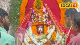 তারাপীঠের তারা মা