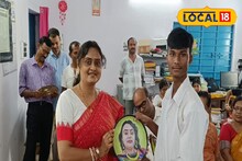 ৪০ দিনের অক্লান্ত পরিশ্রম, শিক্ষক দিবসে শিক্ষক-শিক্ষিকাদের অনন্য শ্রদ্ধা বীরভূমের ছাত্রের!