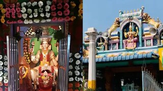 শুক্রবার সকালে মন্দিরের পুরোহিত ও ট্রাস্টি যখন দরজা খোলেন, তখনই সেই বান্ডিল দেখতে পান। সেখানে ছিল ১,৮৬,৪৮৬ টাকা নগদ, কয়েন এবং একটি চিঠি।