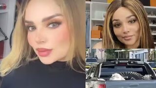 মেক্সিকোর গুয়াদালাহারা শহরের সান আন্দ্রেস এলাকায় নৃশংস হত্যাকাণ্ড! খুন হলেন জনপ্রিয় টিকটক ইনফ্লুয়েন্সার এসমেরালদা ফেরের গারিবে, তার স্বামী রবার্তো কার্লোস গিল লিসিয়া এবং তাঁদের দুই সন্তান। মেক্সিকোর গুয়াদালাহারা শহরের সান আন্দ্রেস এলাকায় নৃশংস হত্যাকাণ্ড! খুন হলেন জনপ্রিয় টিকটক ইনফ্লুয়েন্সার এসমেরালদা ফেরের গারিবে, তার স্বামী রবার্তো কার্লোস গিল লিসিয়া এবং তাঁদের দুই সন্তান।