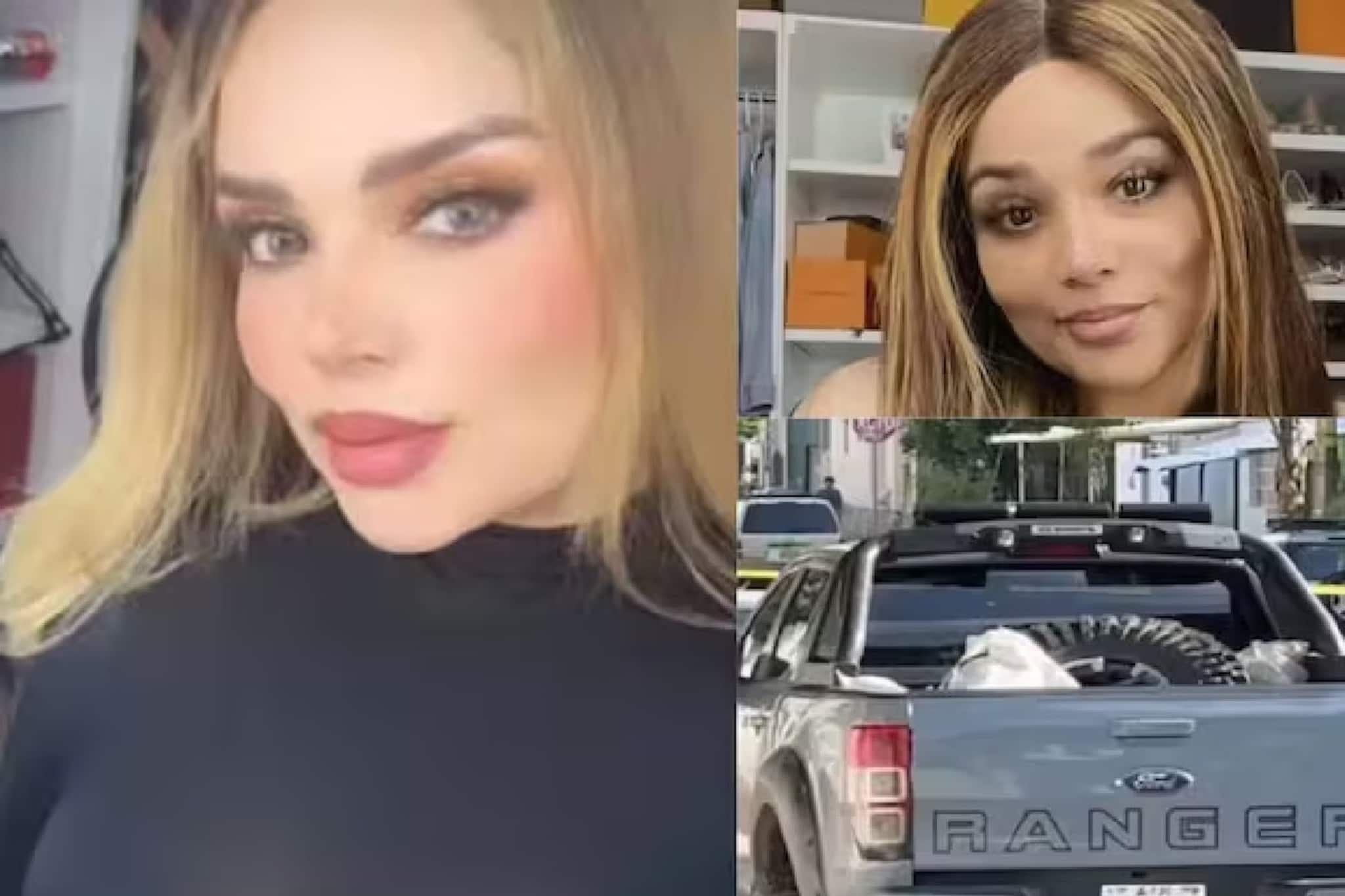 গাড়ি থেকে বেরোচ্ছিল দুর্গন্ধ! প্লাস্টিকে জড়ানো এগুলো কী?...TikTok স্টারের ভয়ঙ্কর পরিণতি!