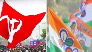 কে যোগ দিল তৃণমূলে? কে যোগ দিল তৃণমূলে?