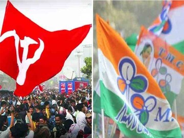 কে যোগ দিল তৃণমূলে?
