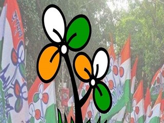 কোন দল থেকে তৃণমূলে যোগ?