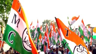 বড় জয় তৃণমূলের