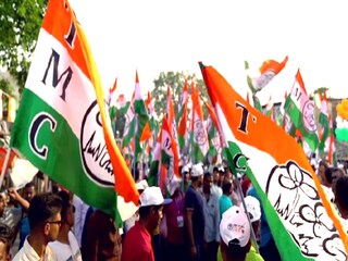 বড় জয় তৃণমূলের