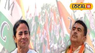 শুভেন্দু গড়ে সমবায় নির্বাচনে বিরোধীদের বলে বলে গোল দিল তৃণমূল