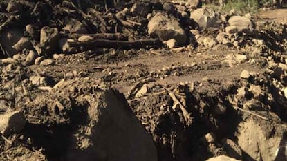 কী ভয়ঙ্কর ঘটনা কী ভয়ঙ্কর ঘটনা