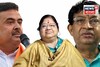 'শুভেন্দু অধিকারীর বিরুদ্ধে নোংরা কথা বলতে পারি না!' পদ হারিয়েই বিস্ফোরক মন্ত্রীপত্নী