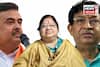 'শুভেন্দু অধিকারীর বিরুদ্ধে নোংরা কথা বলতে পারি না!' পদ হারিয়েই বিস্ফোরক মন্ত্রীপত্নী