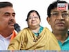 'শুভেন্দু অধিকারীর বিরুদ্ধে নোংরা কথা বলতে পারি না!' পদ হারিয়েই বিস্ফোরক মন্ত্রীপত্নী
