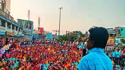 কোন বিধায়ক পদত্যাগ করলেন? কোন বিধায়ক পদত্যাগ করলেন?