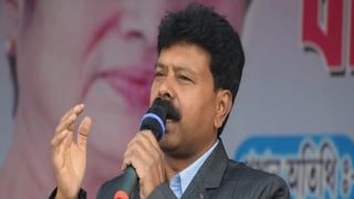 প্রয়াত তৃণমূল বিধায়ক