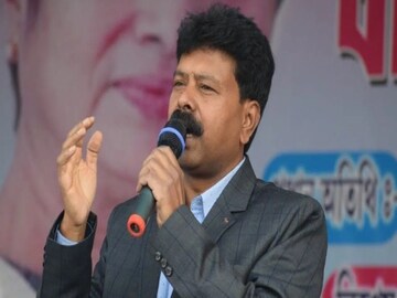 প্রয়াত তৃণমূল বিধায়ক