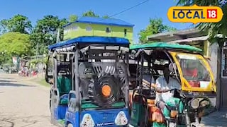 টোটো যাতায়াত