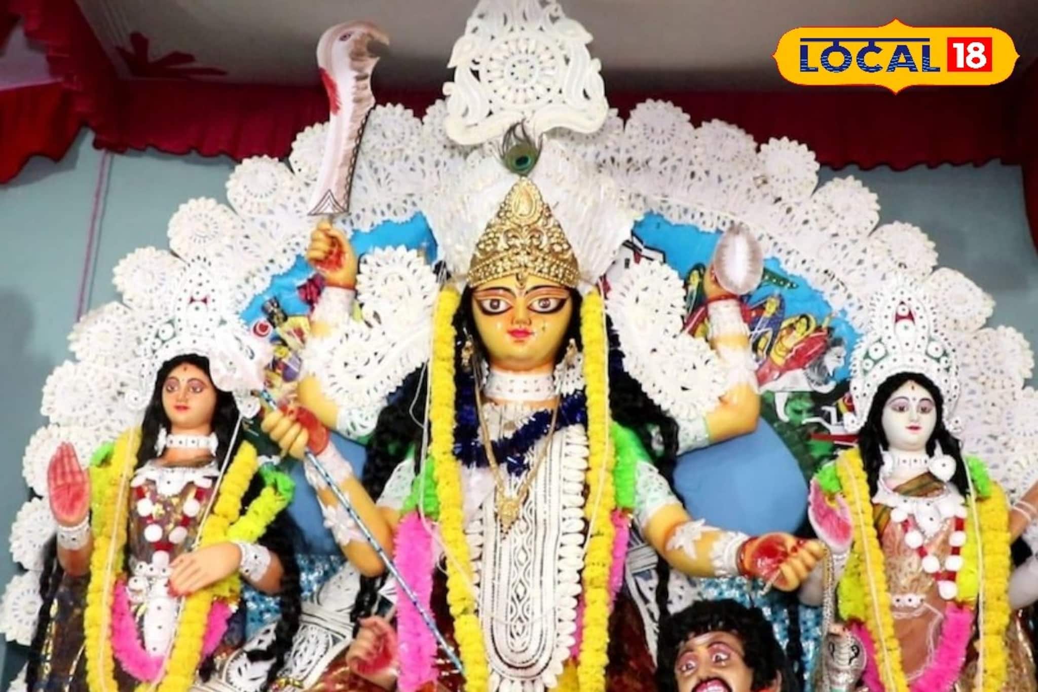 এই পুজোর বয়স নাকি হাজার বছর! নলহাটির দুই বোনের মাহাত্ম্য শুনেছেন কখনও?