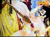 এসেছিলেন কাশীপুরে মহারাজ, গ্রামে পা পড়েছিল দেবীর! ক্ষত্রিয় যোদ্ধাদের পুজো আগে দেখেছেন?