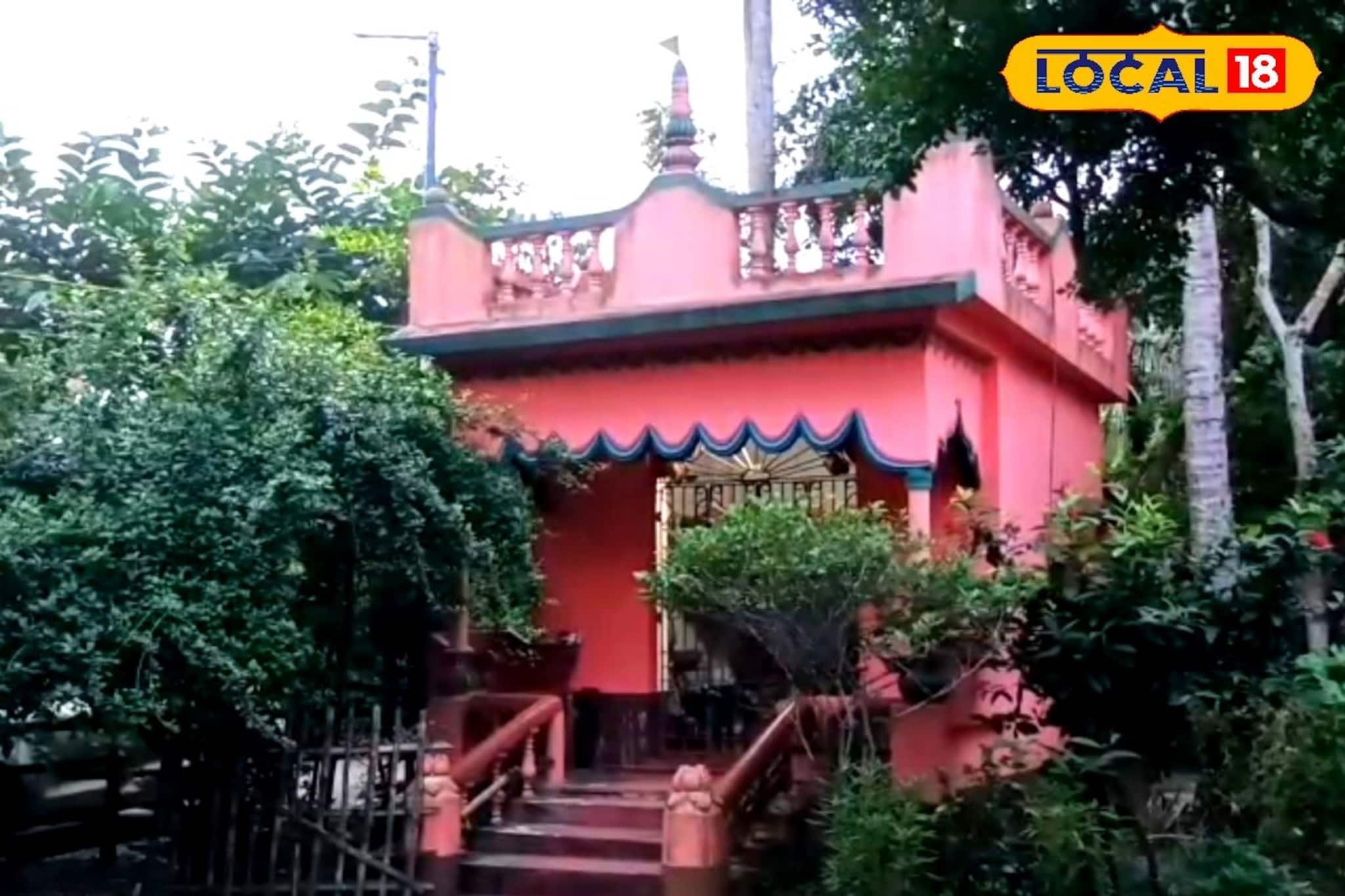 দুর্গাপুজোর সঙ্গে জমিয়ে পেটপুজো, জমিদার বাড়িতে এলাহি আয়োজন! জানেন কী কী পদ থাকে?