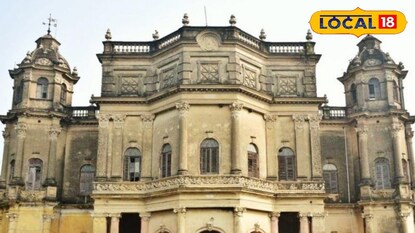 কাশীপুর রাজবাড়ি কাশীপুর রাজবাড়ি