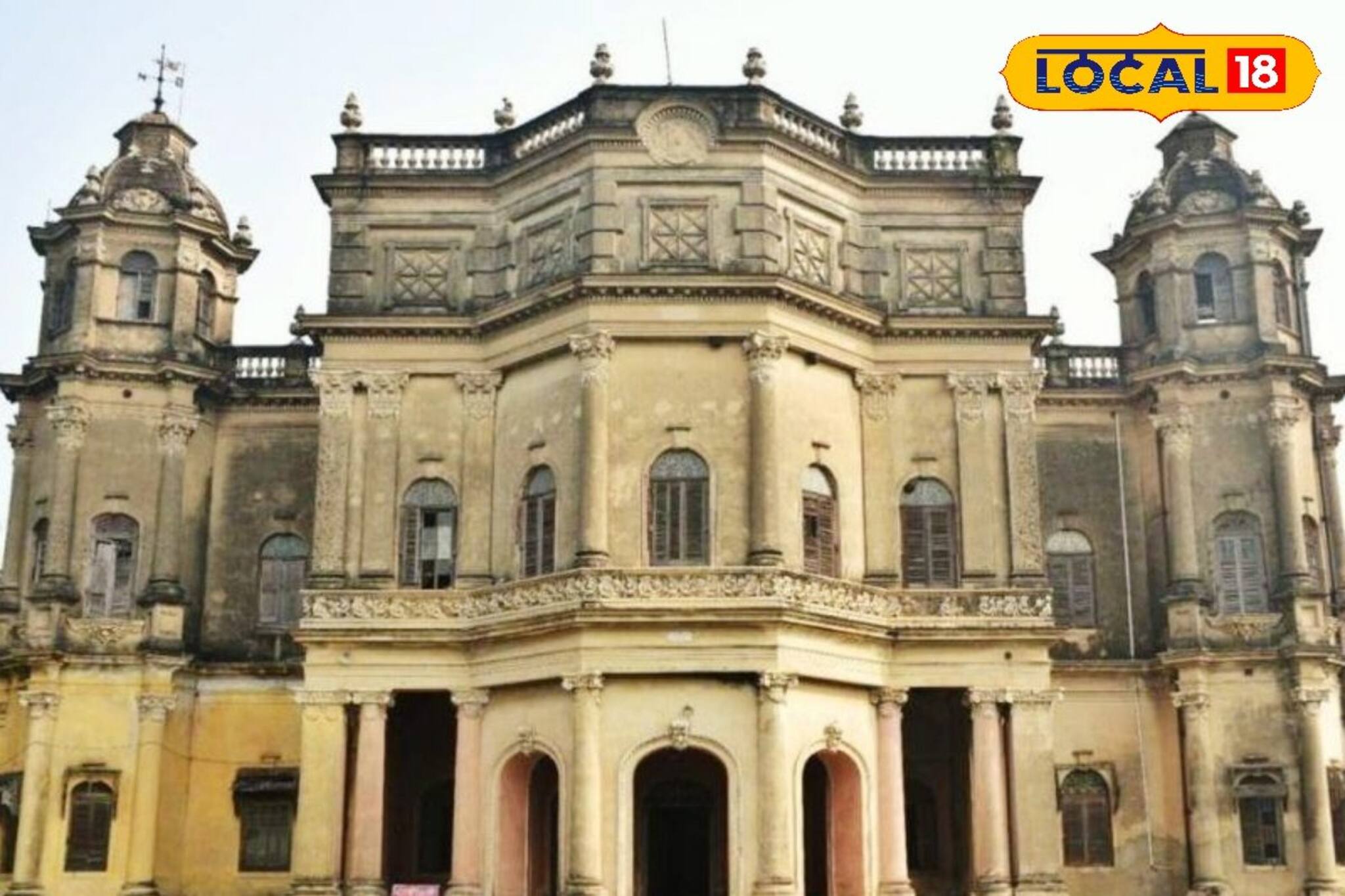 ৫৩ বছর পর ফের কি বন্ধ হবে কাশীপুর রাজবাড়ির পুজো? জানলেই মন খারাপ হবে