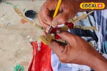 নিছক খেলনা নয়, এক জীবন্ত শিল্প! ২২ খণ্ডে লুকিয়ে আছে 'তালপাতার সেপাই'য়ের অদ্ভুত রহস্য, যোগ আছে ঠাকুরবাড়ির