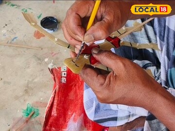 তালপাতার