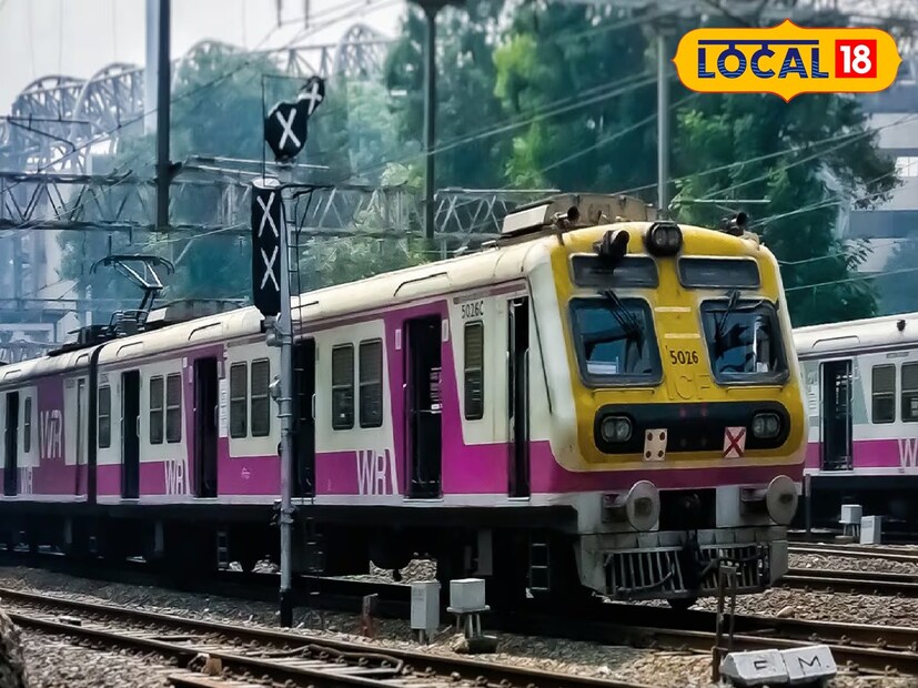 অন্যদিকে, ২১ সেপ্টেম্বর ১৮০৩৩-১৮০৩৪ হাওড়া-ঘাটশিলা-হাওড়া এক্সপ্রেস ঘাটশিলার পরিবর্তে খড়গপুর পর্যন্ত যাবে। রেলের ডেভেলপমেন্ট ওয়ার্ক বা উন্নয়নমূলক কাজের জন্যই এই সিদ্ধান্ত নেওয়া হয়েছে বলে জানিয়েছেন সিনিয়র ডিসিএম নিশান্ত কুমার।