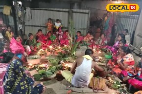 কুড়মি নববধূদের বিশেষ ব্রত, শসা দিয়ে প্রতীকী সন্তান! জঙ্গলমহলের বিশেষ এই পুজো আগে দেখেছেন