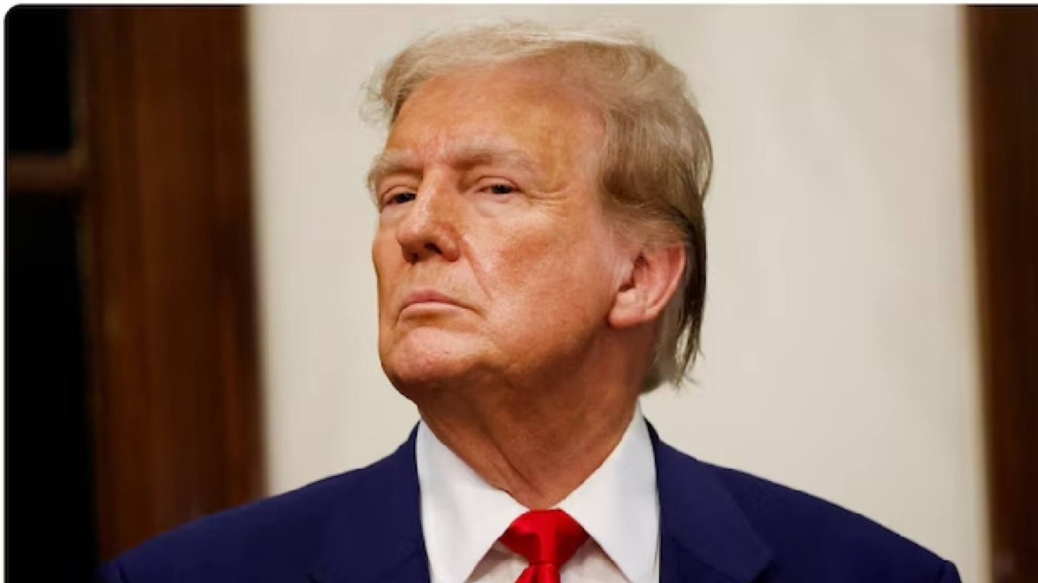 Donald Trump: ‘কেউ যাবে না,’ শ্বেতাঙ্গ অত্যাচারের অভিযোগ তুলে স্পষ্ট জানালেন ট্রাম্প, দক্ষিণ আফ্রিকায় G20, বয়কট করল আমেরিকা