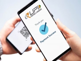 UPI-তে এখন EMI-র সুবিধা, স্ক্যান করে কিস্তিতে পেমেন্ট ! সম্পূর্ণ প্রক্রিয়াটি জানুন