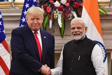 ট্রাম্পের গাজা শান্তি পরিকল্পনাকে স্বাগত জানালেন প্রধানমন্ত্রী মোদি