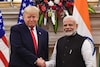 ট্রাম্পের গাজা শান্তি পরিকল্পনাকে স্বাগত জানালেন প্রধানমন্ত্রী মোদি