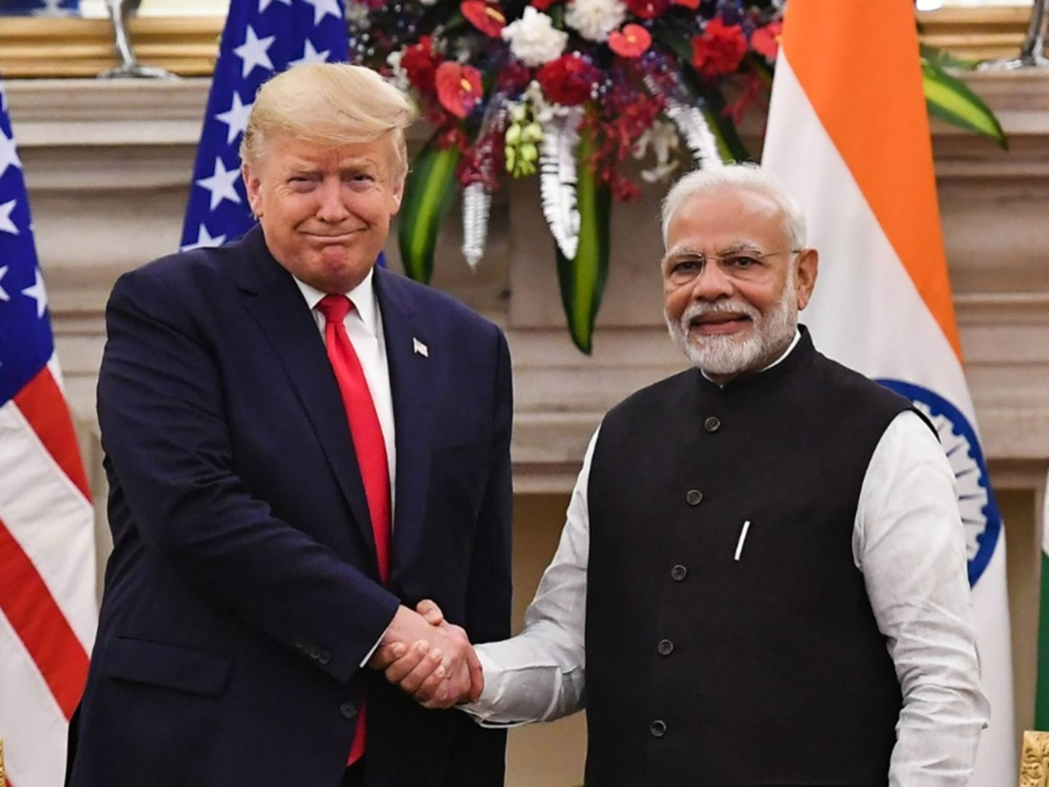 India America: ট্রাম্পের গাজা শান্তি পরিকল্পনাকে স্বাগত জানালেন প্রধানমন্ত্রী মোদি, বলছেন এটিই 'দীর্ঘমেয়াদী শান্তির পথ'