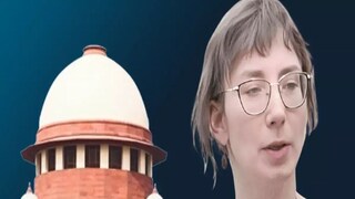 ভিক্টোরিয়া বসু মামলা 