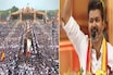 'বিজয়ও অপরাধী', বিজয়ের সভায় মৃত্যু ৩৯ জনের! বড় ষড়যন্ত্রের ইঙ্গিত? পদপিষ্টের ঘটনা কেন ঘটল